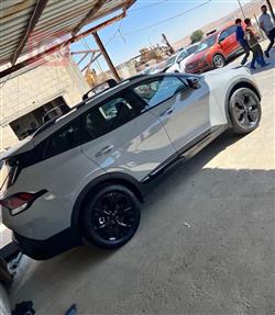 کیا سپۆرتاج